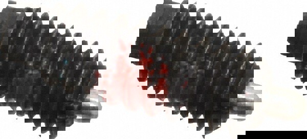 Threaded Spring Plunger: #6-32, 3/8